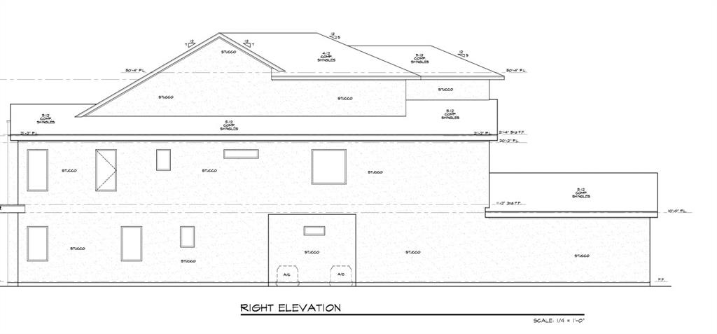 Lake Highlands - Residential