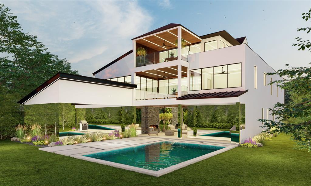 Lake Highlands - Residential