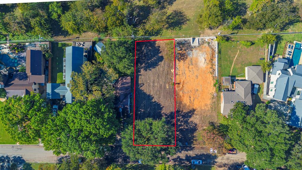 Lake Highlands - Residential