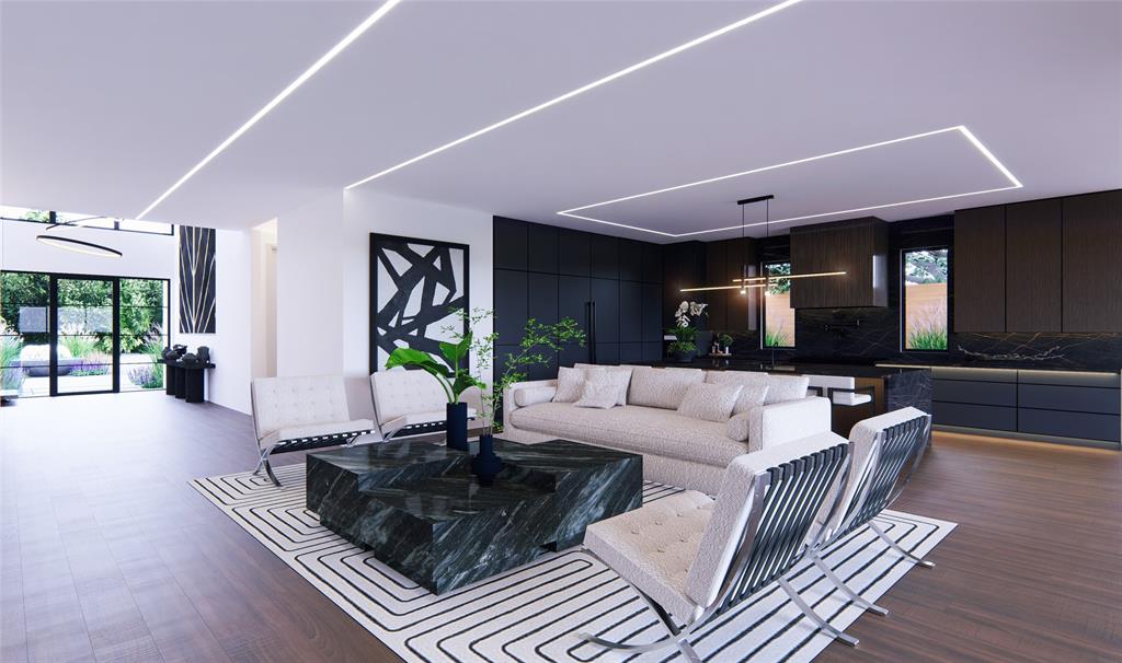 Lake Highlands - Residential