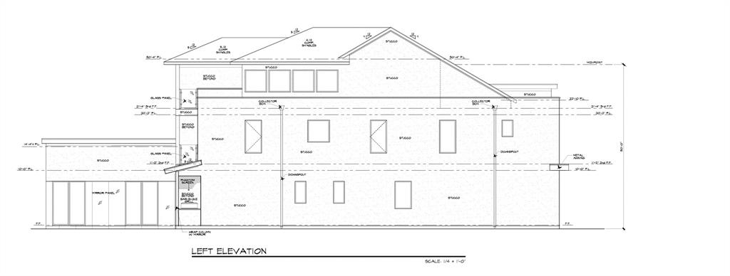 Lake Highlands - Residential
