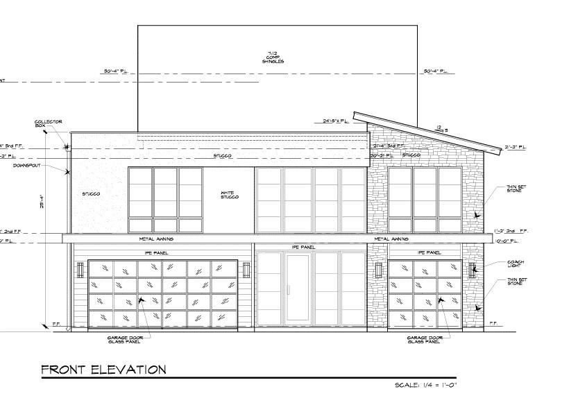 Lake Highlands - Residential