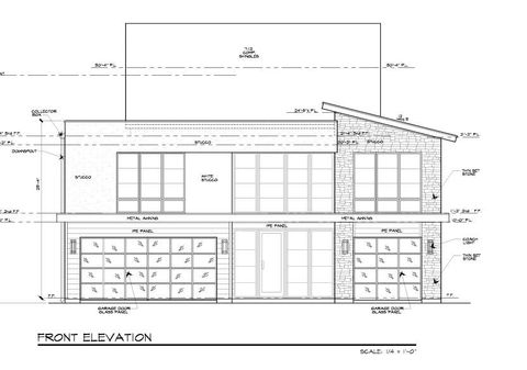 Photo of 9431 Waterview Road, Dallas, TX 75218 (MLS # 21025188)