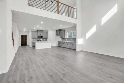 Tiny photo for 9425 Gossamer St St, McKinney, TX 75071 (MLS # 21210201)