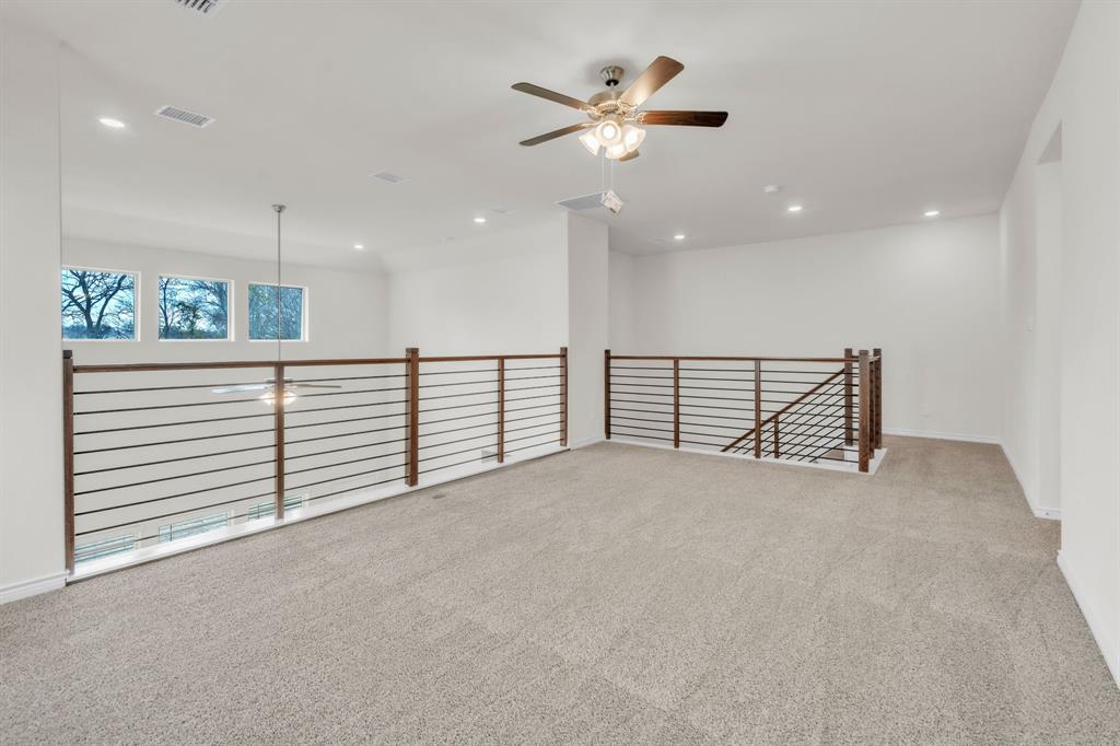 The Landing at Hidden Lakes - Residential