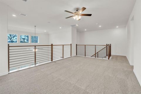 Tiny photo for 9425 Gossamer St St, McKinney, TX 75071 (MLS # 21210201)