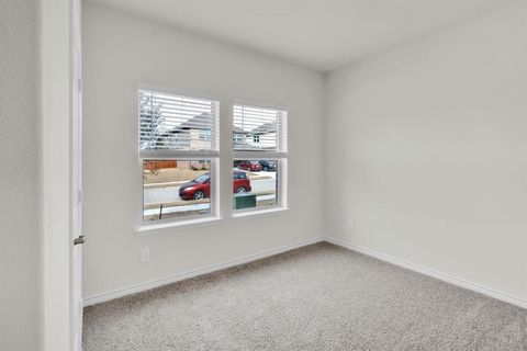 Tiny photo for 9425 Gossamer St St, McKinney, TX 75071 (MLS # 21210201)