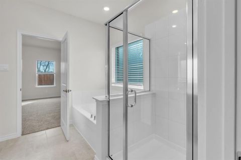 Tiny photo for 9425 Gossamer St St, McKinney, TX 75071 (MLS # 21210201)