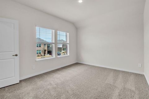 Tiny photo for 9425 Gossamer St St, McKinney, TX 75071 (MLS # 21210201)