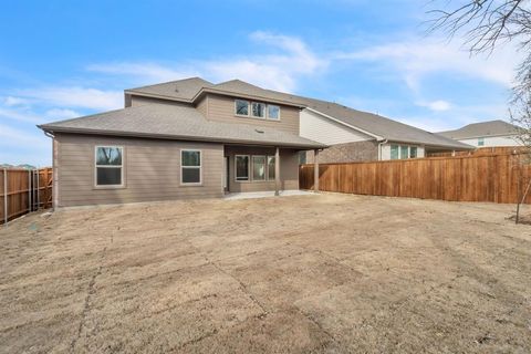 Tiny photo for 9425 Gossamer St St, McKinney, TX 75071 (MLS # 21210201)