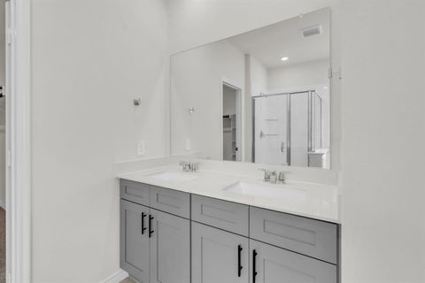 Tiny photo for 9425 Gossamer St St, McKinney, TX 75071 (MLS # 21210201)