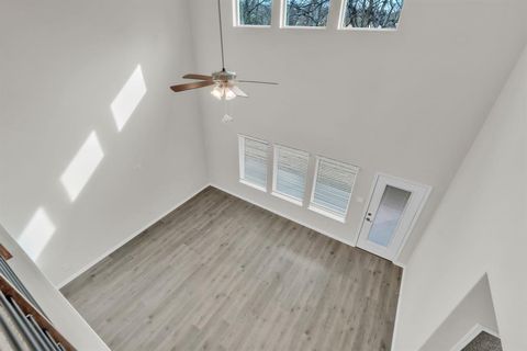 Tiny photo for 9425 Gossamer St St, McKinney, TX 75071 (MLS # 21210201)