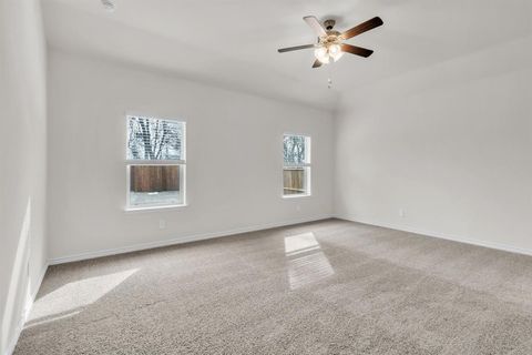 Tiny photo for 9425 Gossamer St St, McKinney, TX 75071 (MLS # 21210201)
