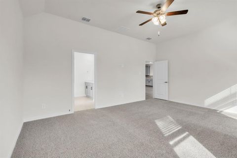 Tiny photo for 9425 Gossamer St St, McKinney, TX 75071 (MLS # 21210201)