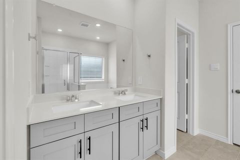 Tiny photo for 9425 Gossamer St St, McKinney, TX 75071 (MLS # 21210201)