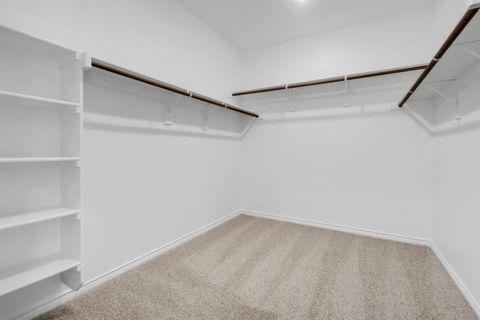 Tiny photo for 9425 Gossamer St St, McKinney, TX 75071 (MLS # 21210201)