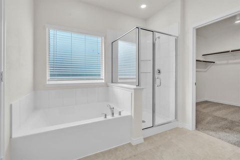 Tiny photo for 9425 Gossamer St St, McKinney, TX 75071 (MLS # 21210201)