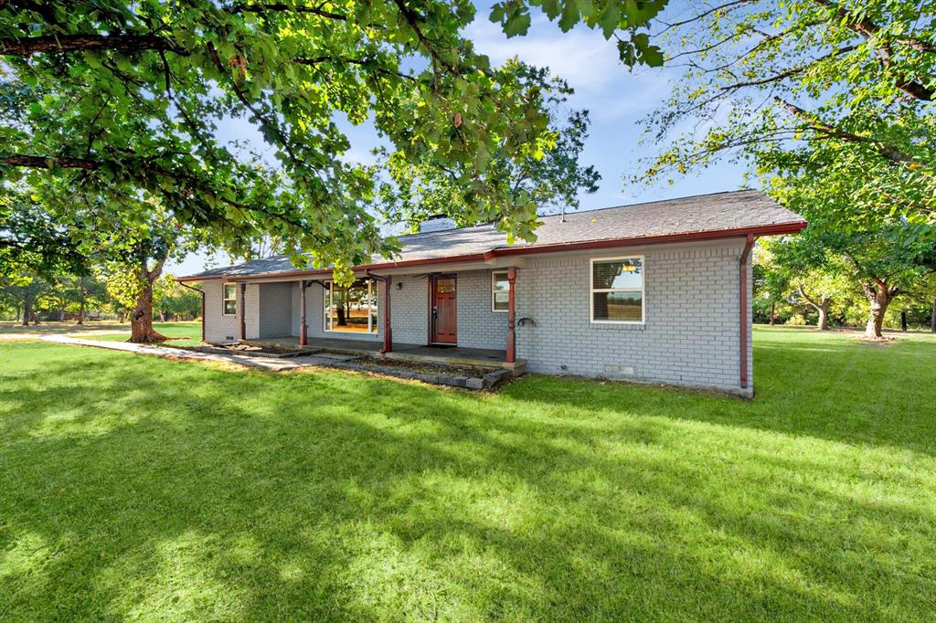 917 Goodwyn Road