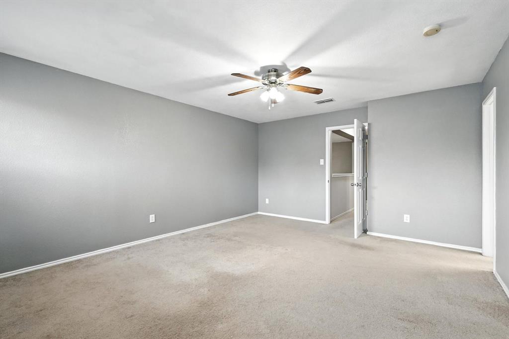 Sendera Ranch - Residential