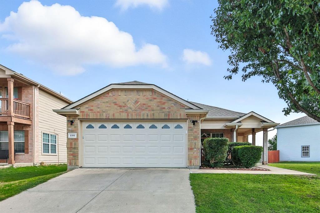 1101 Castle Top Drive