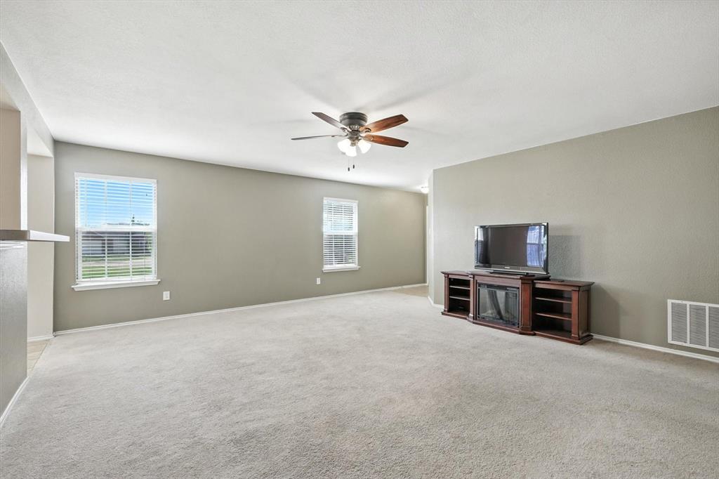 Sendera Ranch - Residential