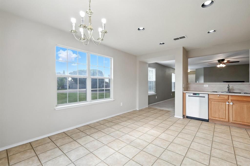 Sendera Ranch - Residential