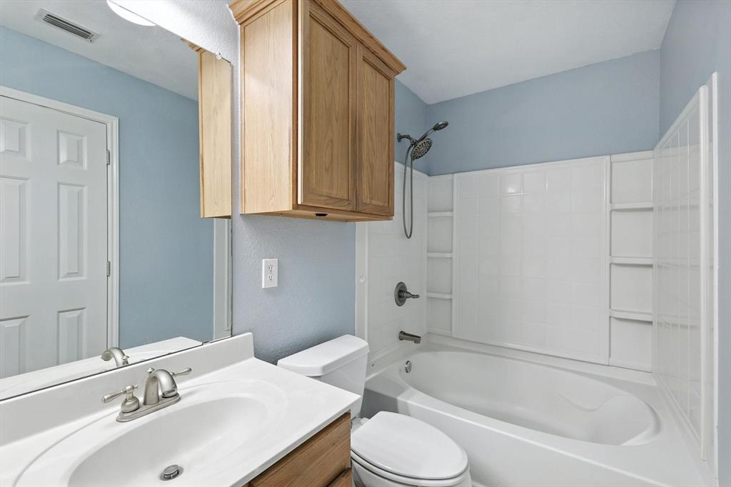 Sendera Ranch - Residential