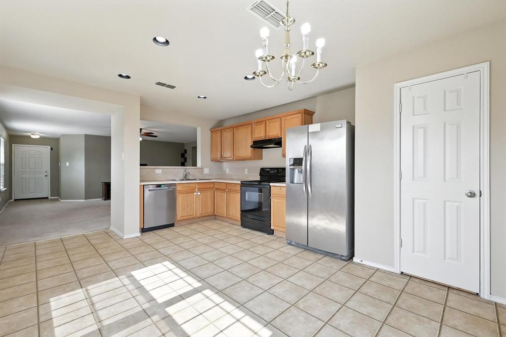 Sendera Ranch - Residential