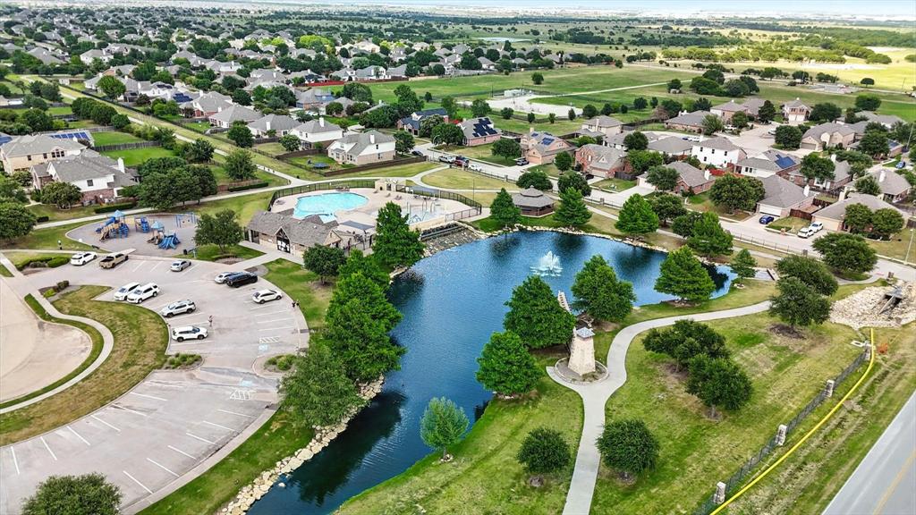 Sendera Ranch - Residential