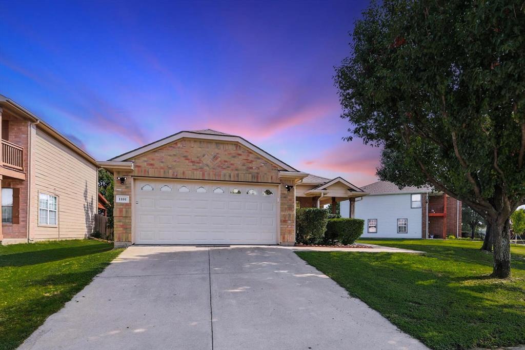 Sendera Ranch - Residential