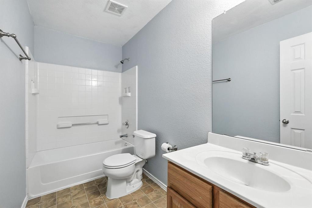 Sendera Ranch - Residential