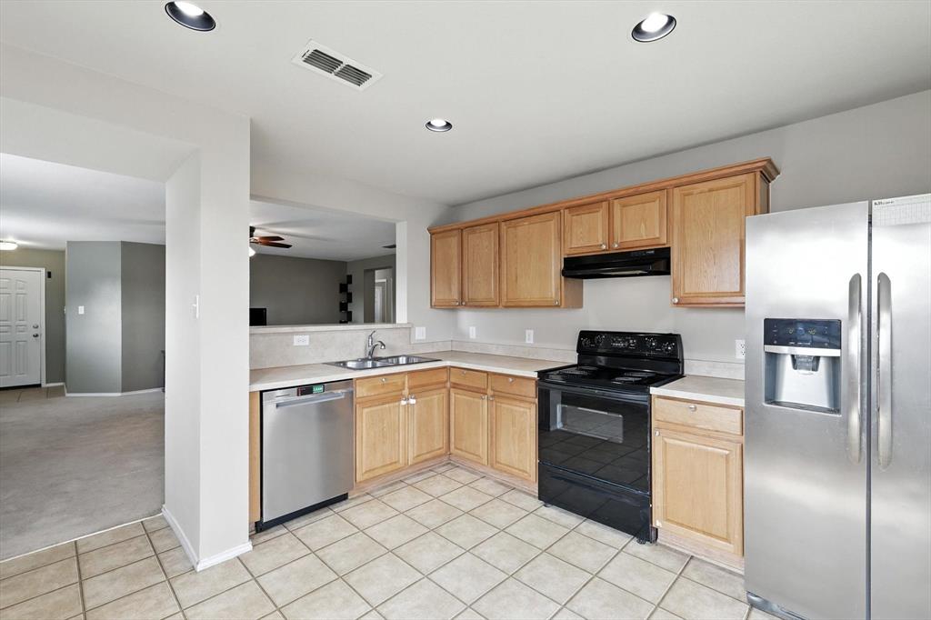 Sendera Ranch - Residential