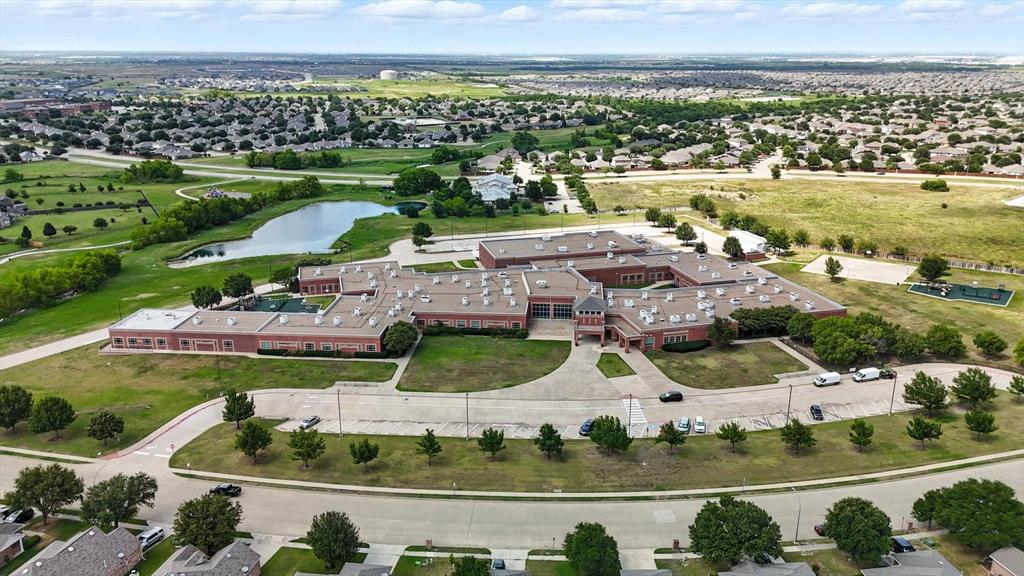 Sendera Ranch - Residential