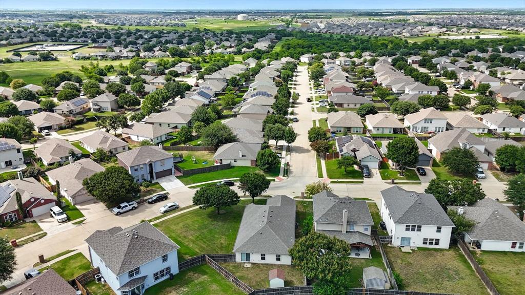 Sendera Ranch - Residential