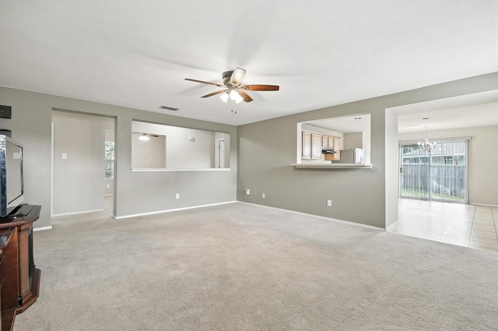 Sendera Ranch - Residential