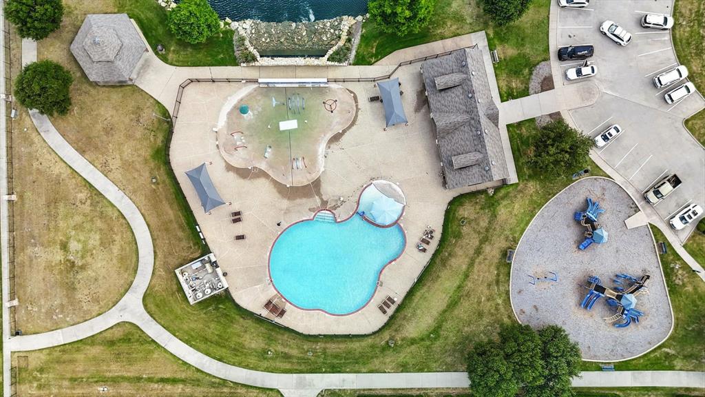 Sendera Ranch - Residential