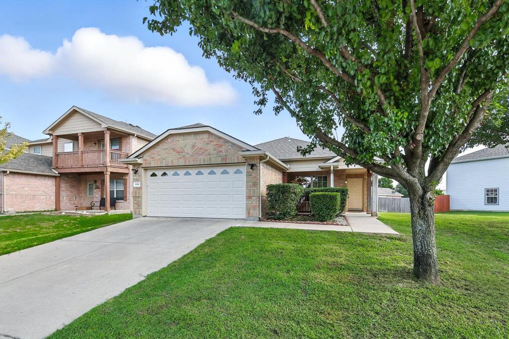 1101 Castle Top Drive