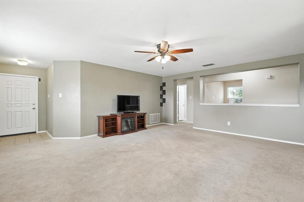 Sendera Ranch - Residential