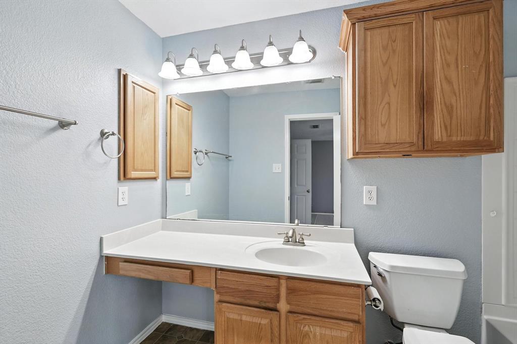 Sendera Ranch - Residential