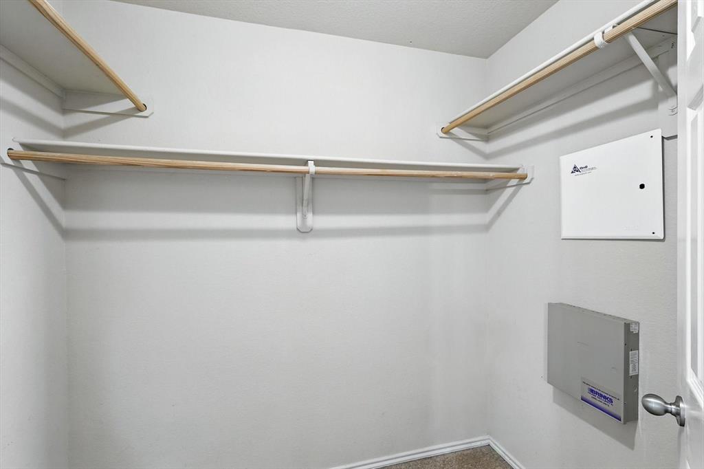 Sendera Ranch - Residential