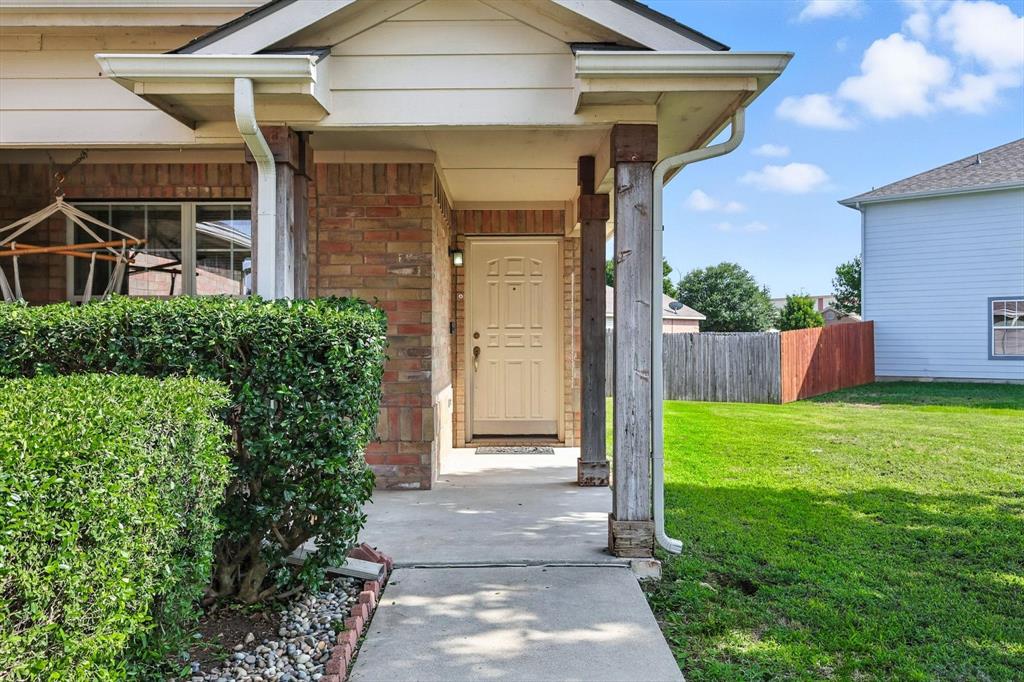 Sendera Ranch - Residential