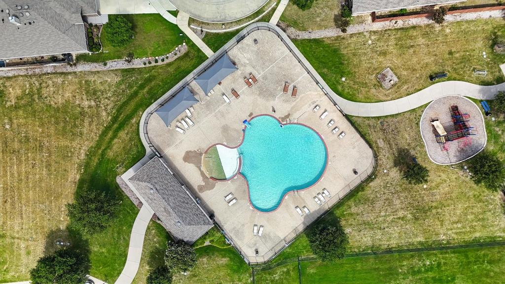 Sendera Ranch - Residential