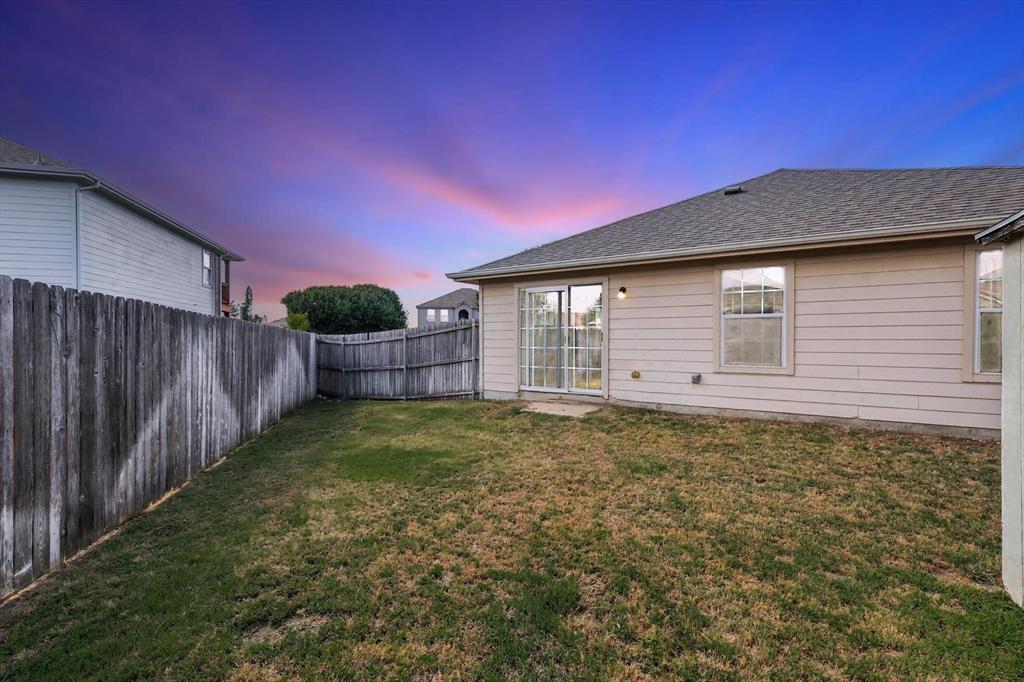 Sendera Ranch - Residential