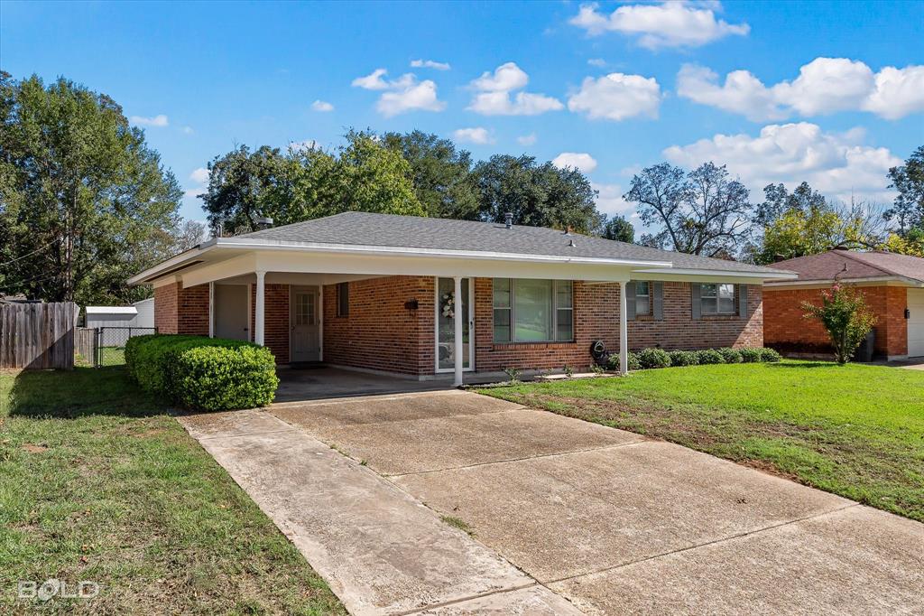 Shady Grv Sub #1 - Residential