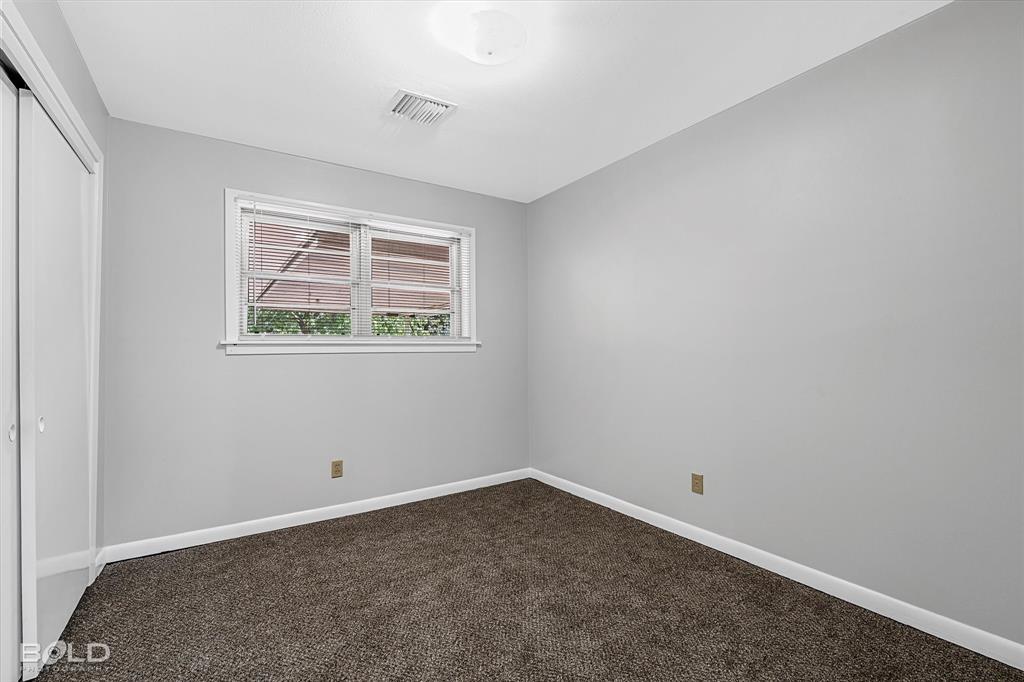 Shady Grv Sub #1 - Residential