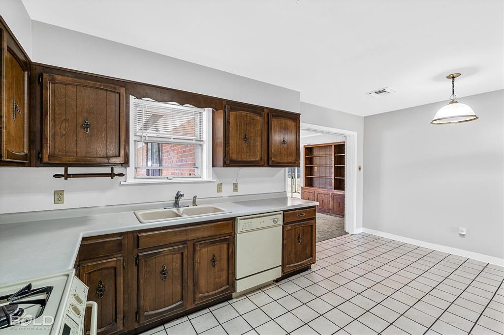 Shady Grv Sub #1 - Residential