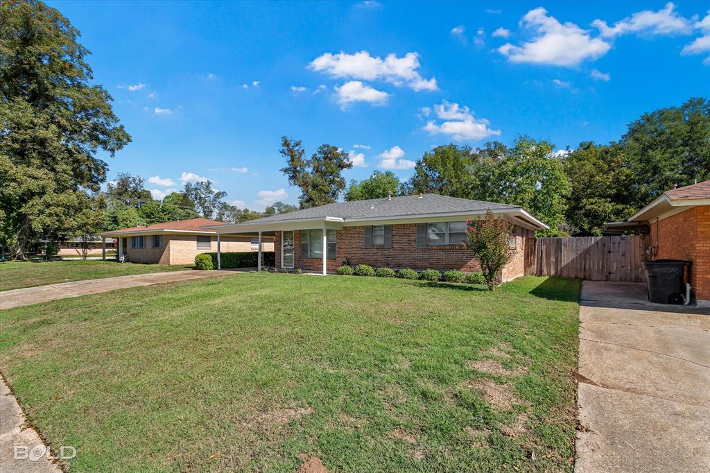 Shady Grv Sub #1 - Residential