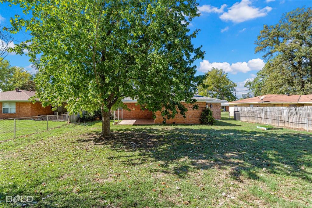 Shady Grv Sub #1 - Residential