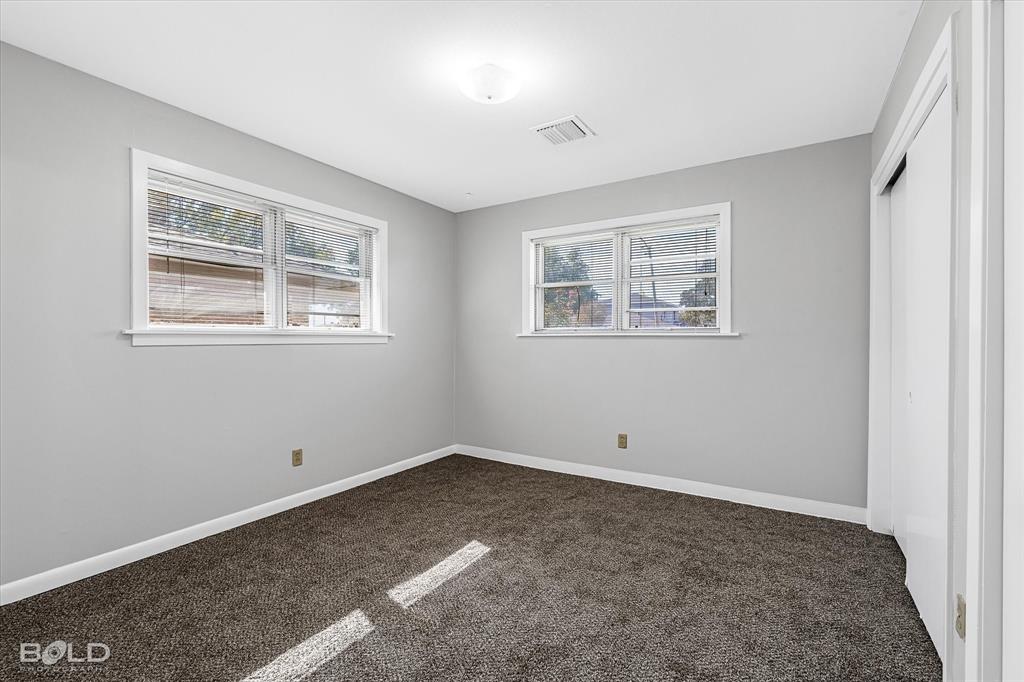 Shady Grv Sub #1 - Residential