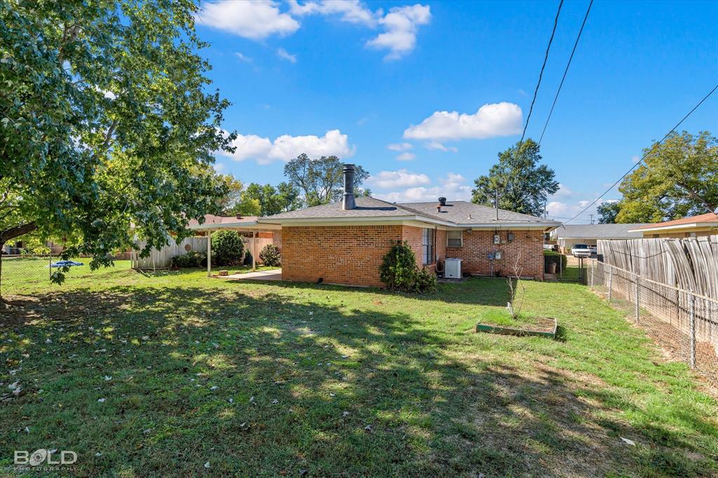 Shady Grv Sub #1 - Residential